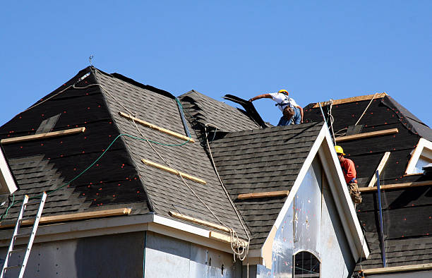 Fast & Reliable Emergency Roof Repairs in Rising Sun, MD